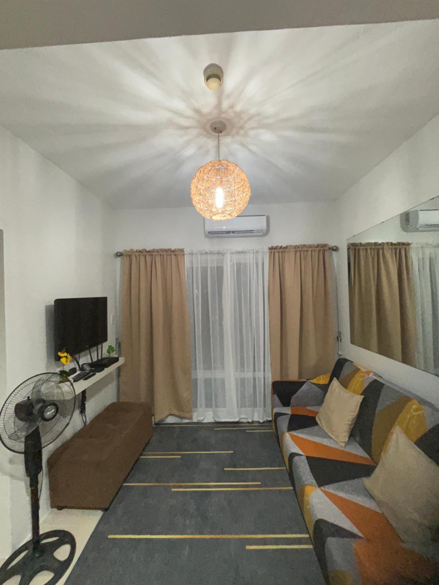 Sea Residences In Pasay Near Mall Of Asia Buitenkant foto